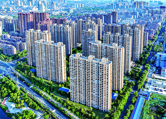 江中世紀(jì)城消防