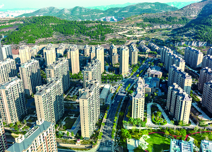 濟(jì)南金匯翰玉城