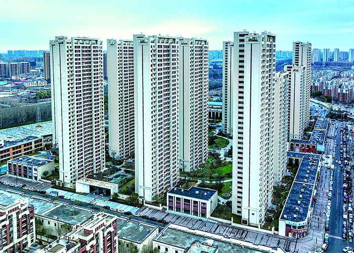 沈陽(yáng)中海城