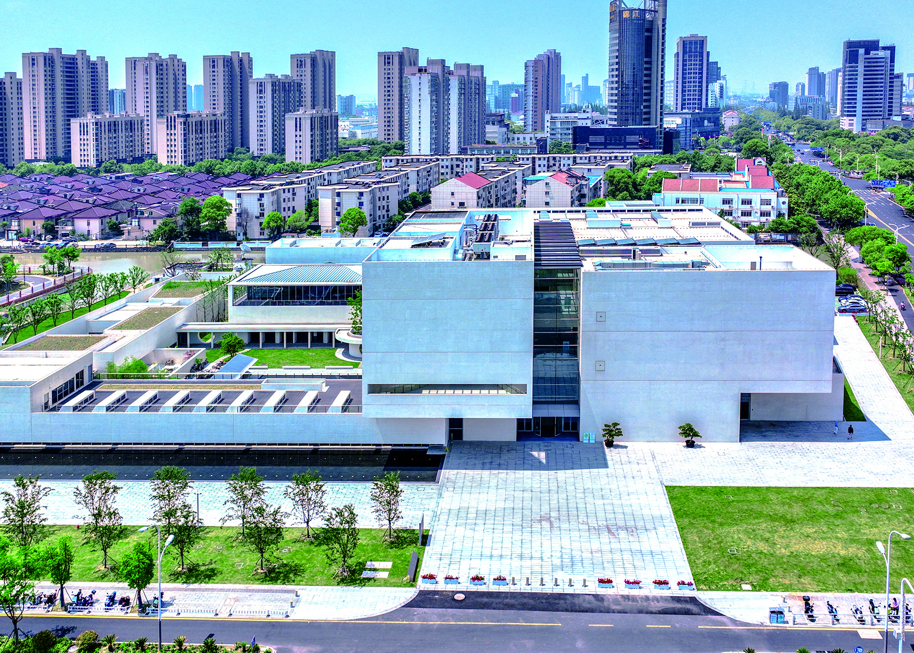 太倉(cāng)美術(shù)館