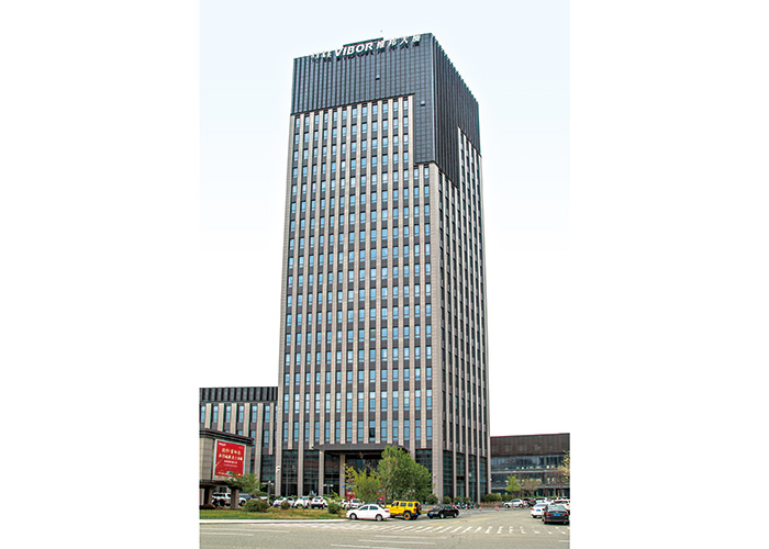 參建國(guó)優(yōu)（維邦金融廣場(chǎng)F座）