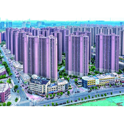 南京濱江嘉園消防