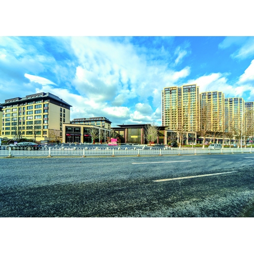 沈陽環(huán)球港